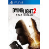 Dying Light 2 Stay Human PS4